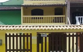 Casa em Angra dos Reis, Verolme, para 8 pessoas