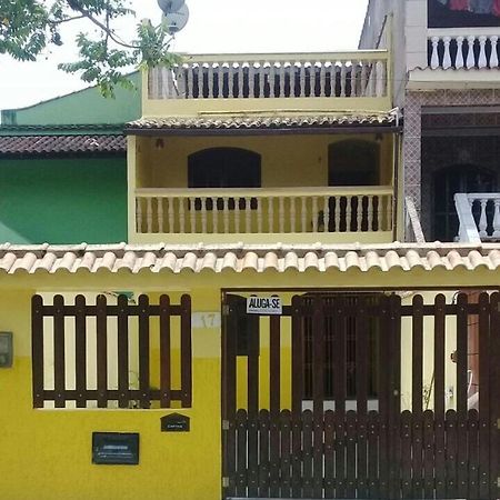 Casa em Angra dos Reis, Verolme, para 8 pessoas Exterior foto
