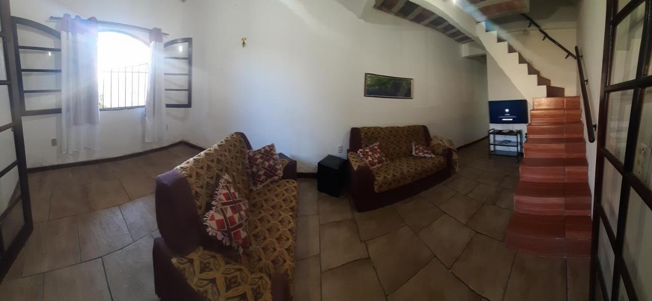 Casa em Angra dos Reis, Verolme, para 8 pessoas Exterior foto