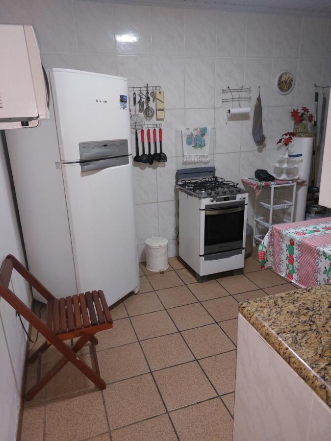Casa em Angra dos Reis, Verolme, para 8 pessoas Exterior foto