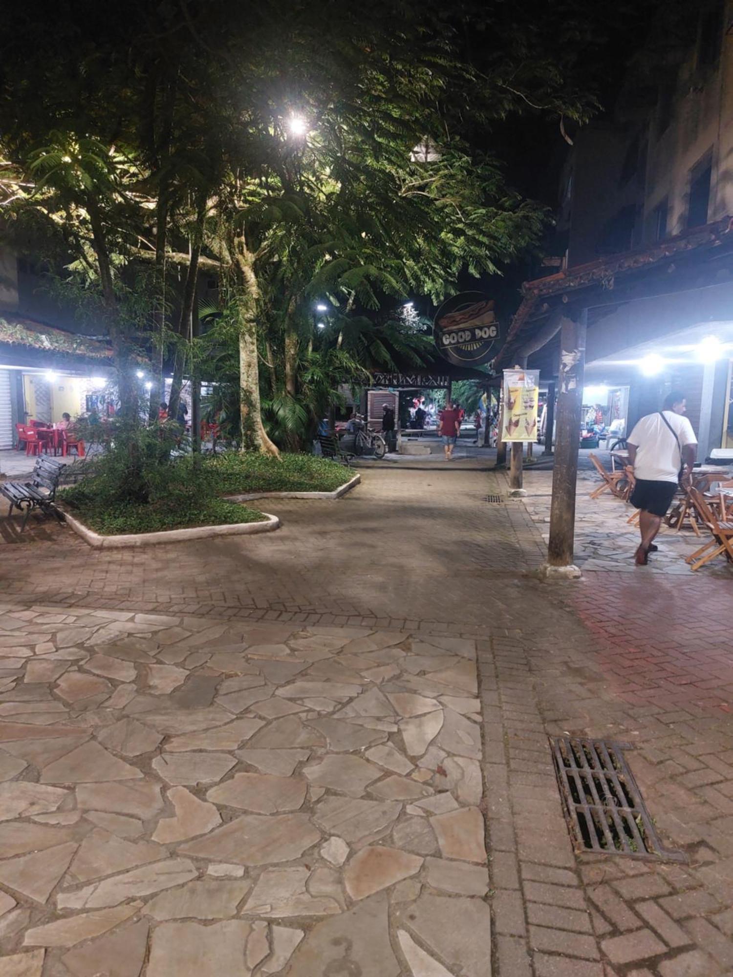 Casa em Angra dos Reis, Verolme, para 8 pessoas Exterior foto