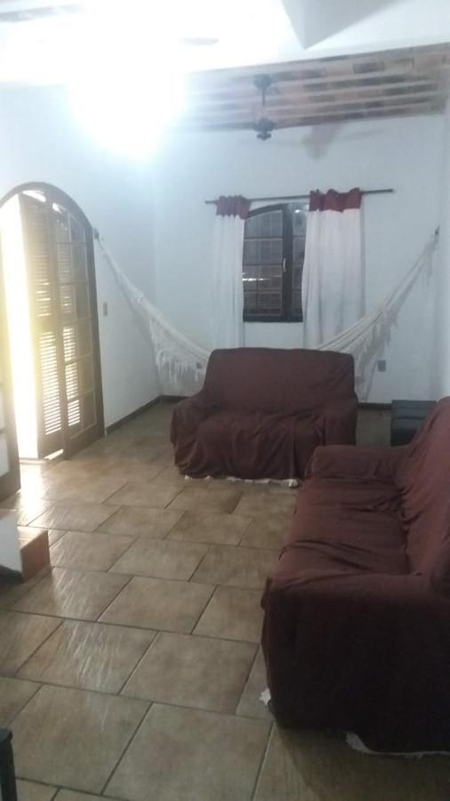 Casa em Angra dos Reis, Verolme, para 8 pessoas Exterior foto