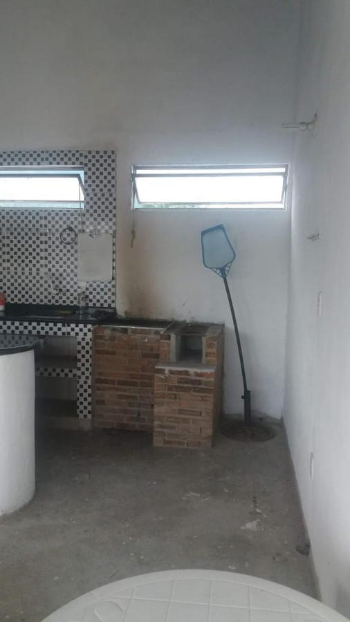 Casa em Angra dos Reis, Verolme, para 8 pessoas Exterior foto