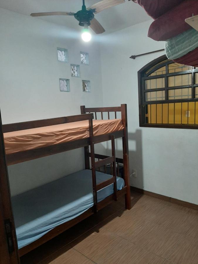 Casa em Angra dos Reis, Verolme, para 8 pessoas Exterior foto
