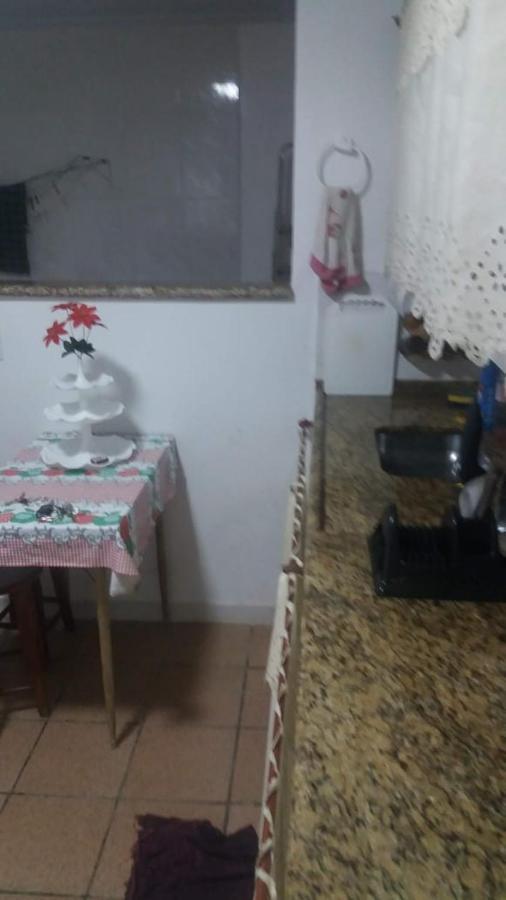 Casa em Angra dos Reis, Verolme, para 8 pessoas Exterior foto